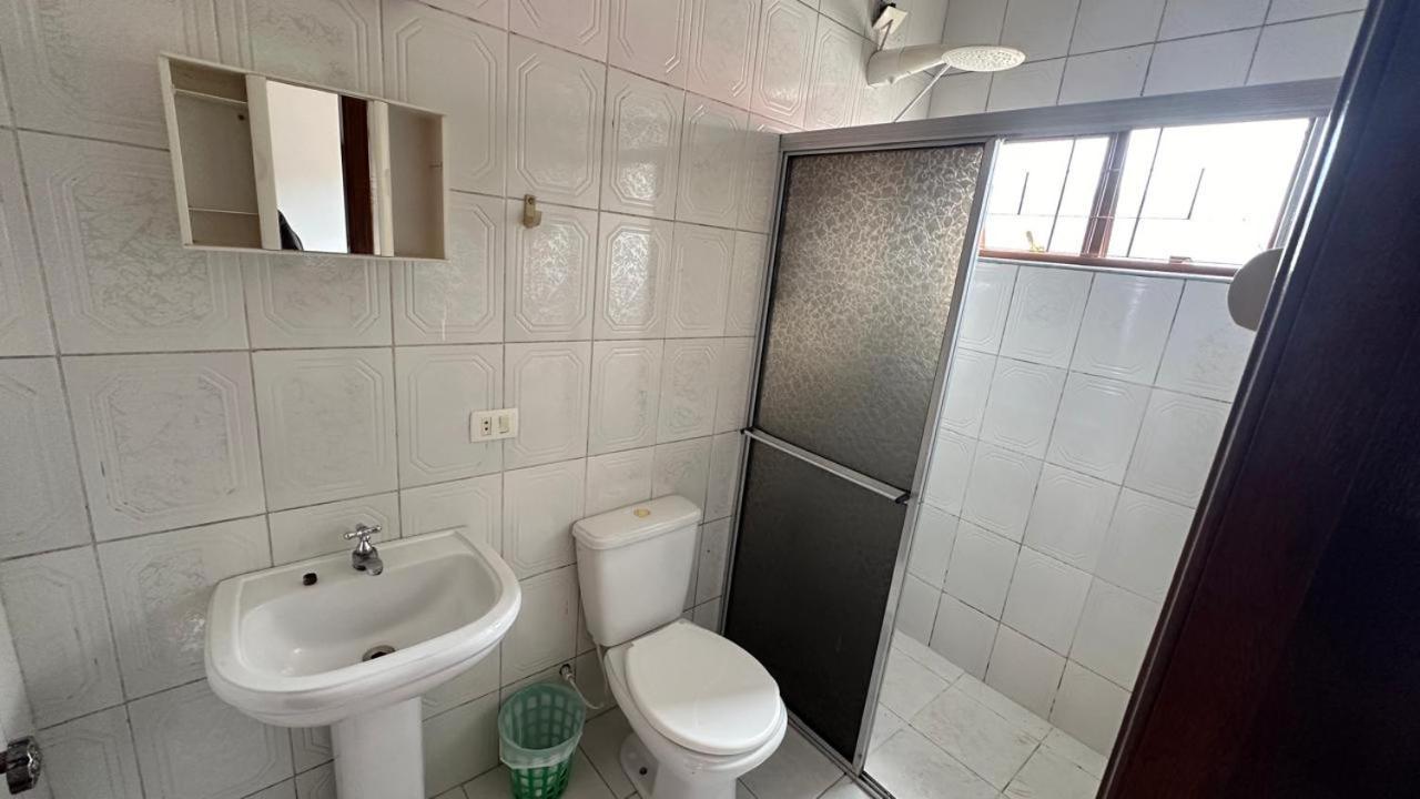 Apartamento Kitnet Campos Campos do Jordão Exterior foto