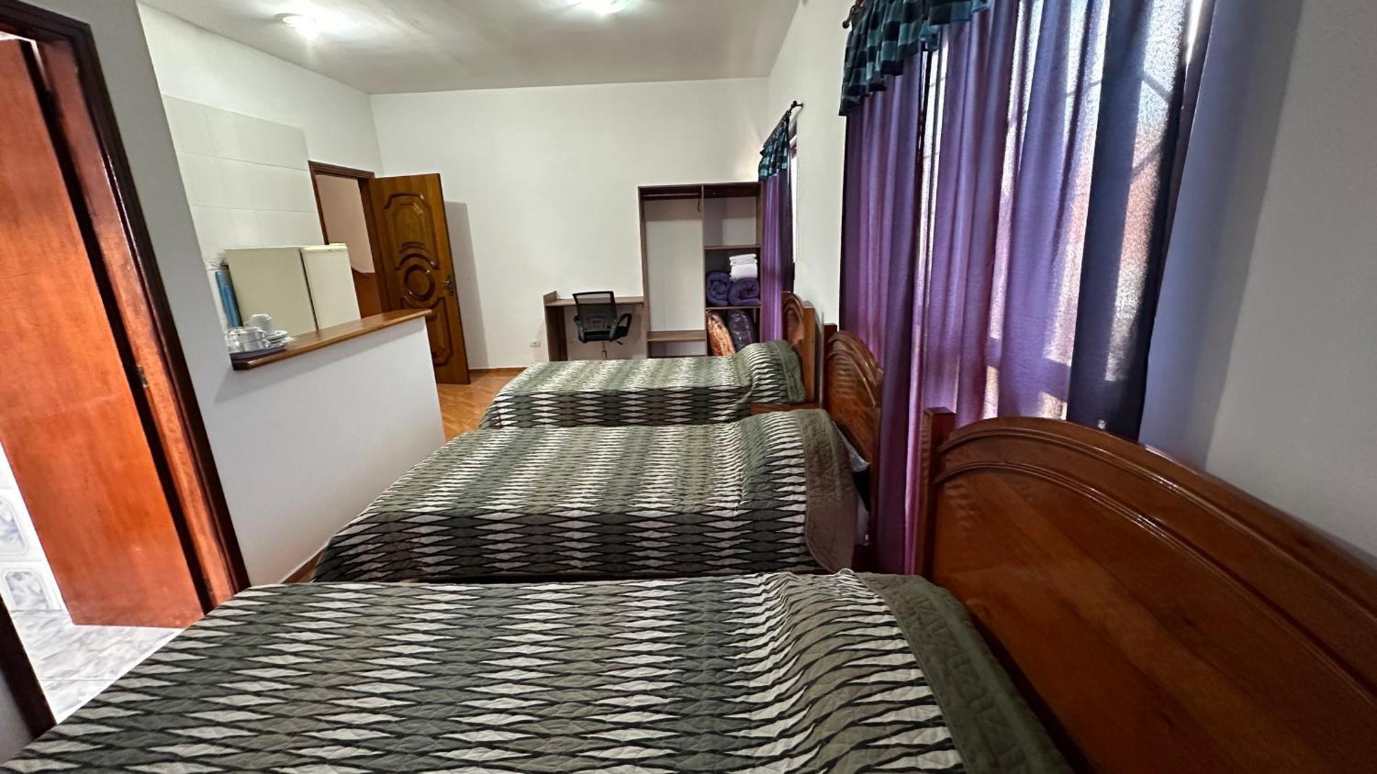 Apartamento Kitnet Campos Campos do Jordão Exterior foto